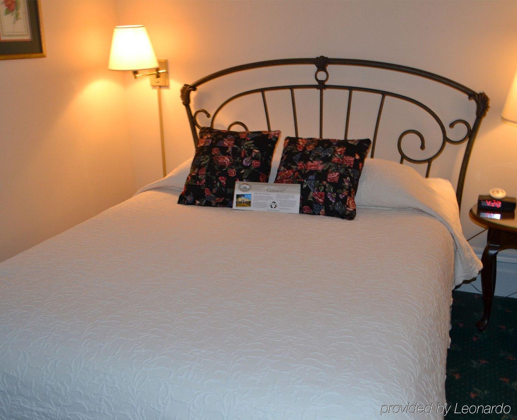 Perry Hotel Petoskey Bagian luar foto