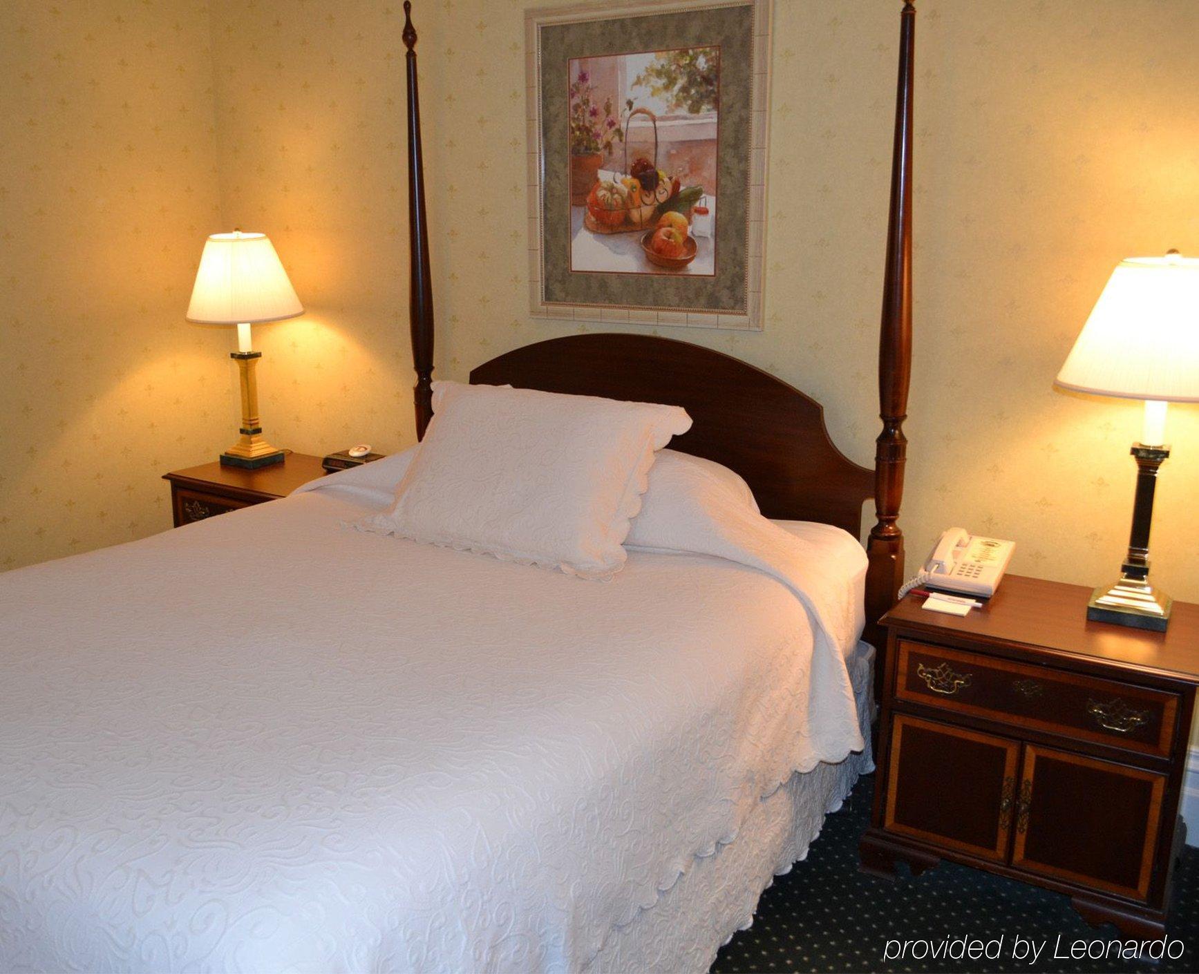 Perry Hotel Petoskey Bagian luar foto