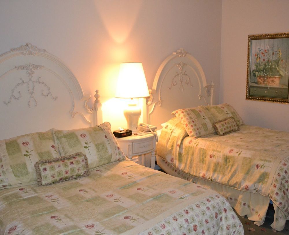 Perry Hotel Petoskey Bagian luar foto