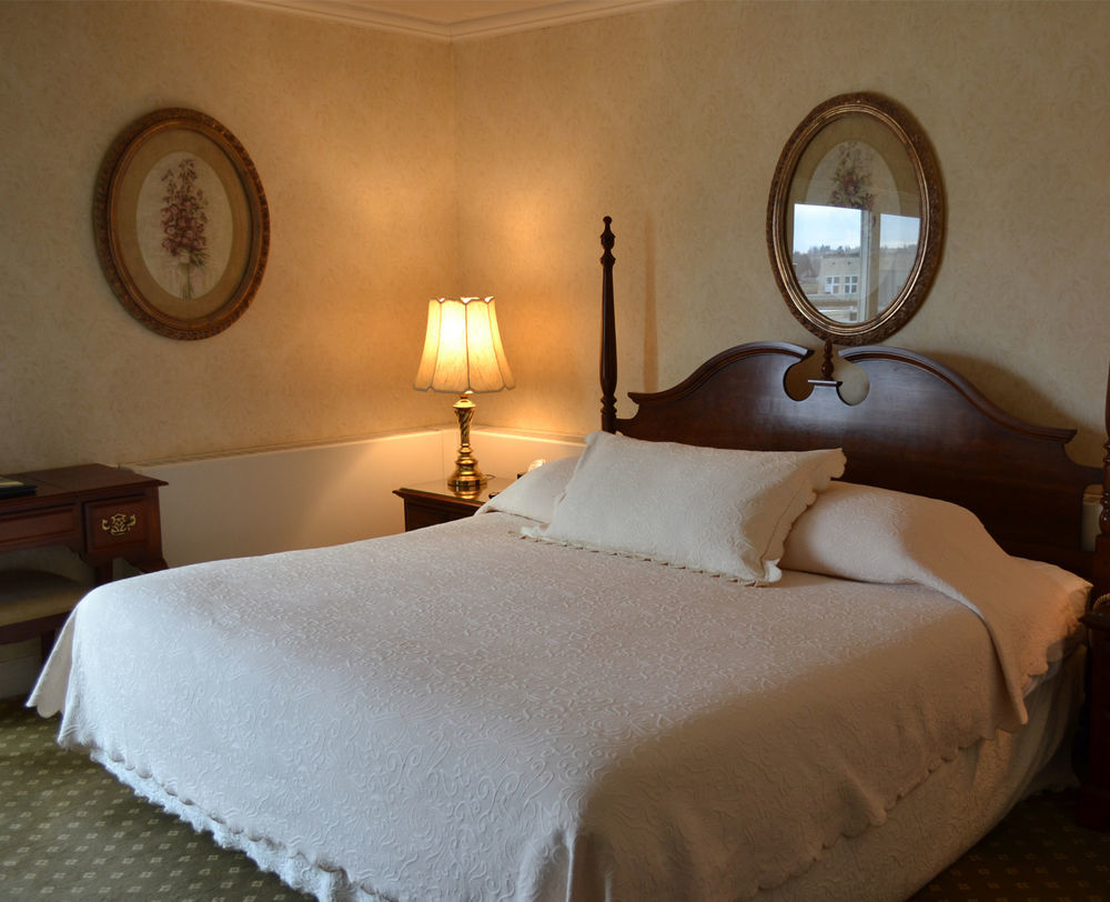 Perry Hotel Petoskey Bagian luar foto