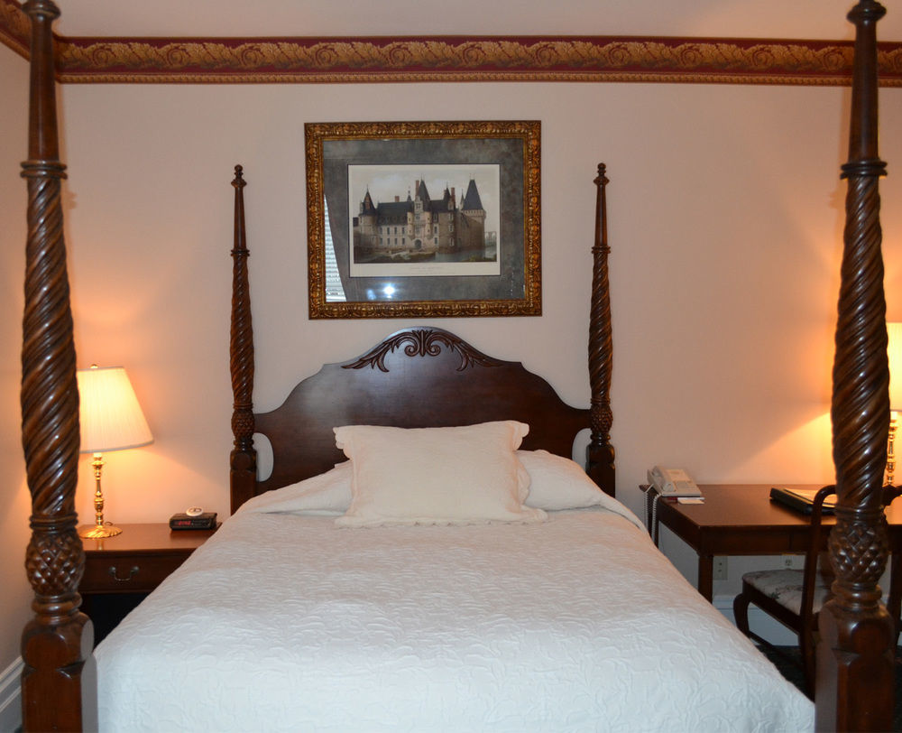 Perry Hotel Petoskey Bagian luar foto