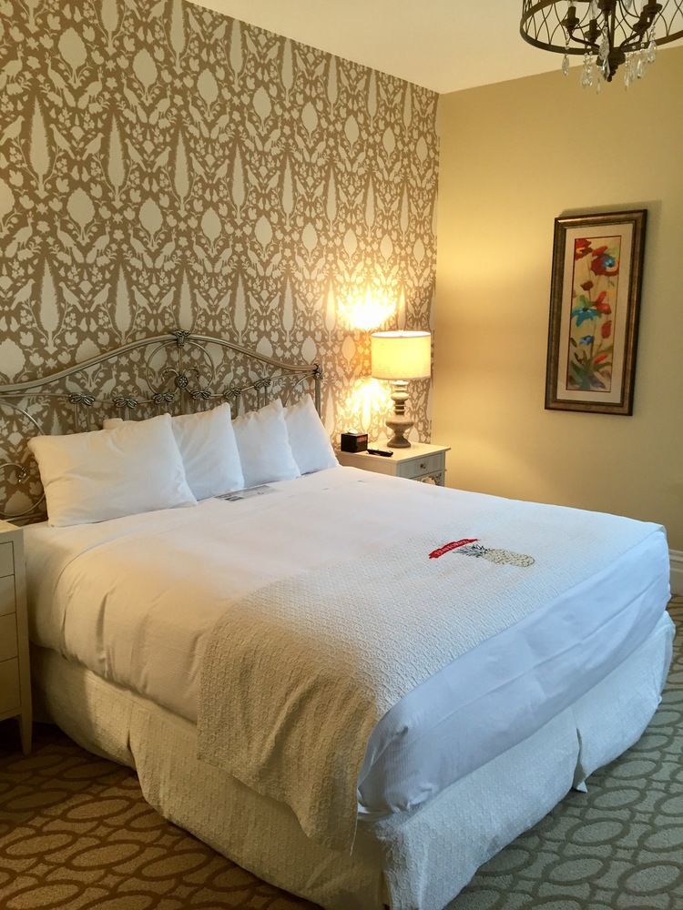Perry Hotel Petoskey Bagian luar foto