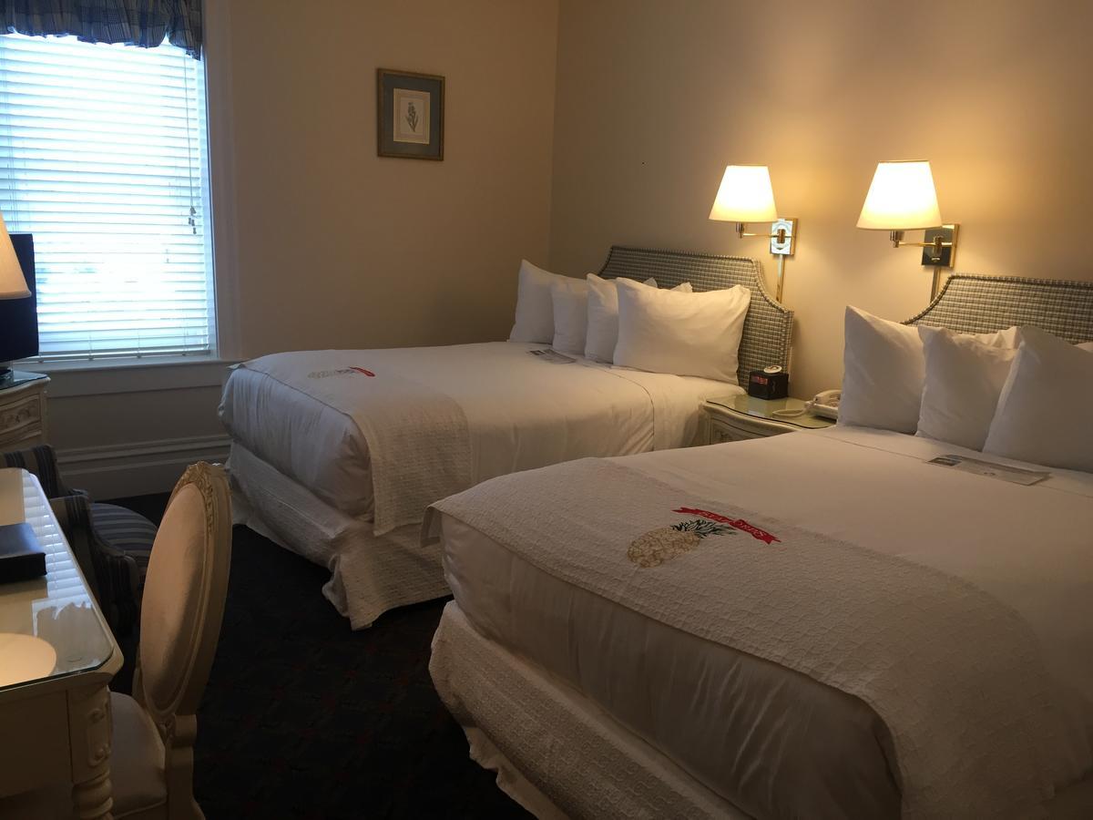 Perry Hotel Petoskey Bagian luar foto