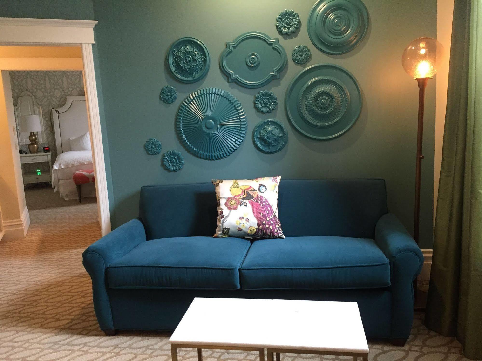 Perry Hotel Petoskey Bagian luar foto
