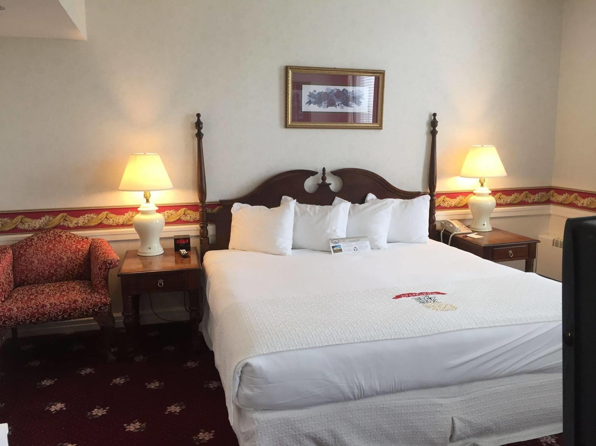Perry Hotel Petoskey Bagian luar foto